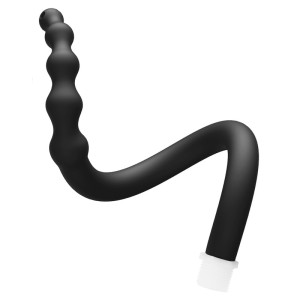 Long tube anal pour le lavement ENEMASS 56 x 2.5cm