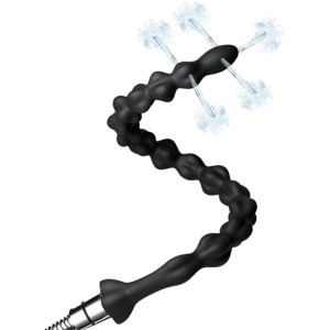 Embout de lavement FLEXASS de 47 x 2.5 cm