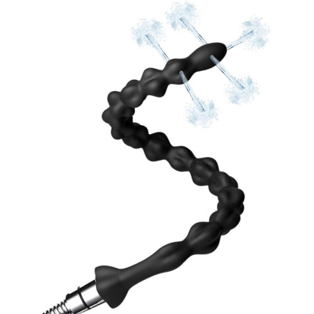 Embout de lavement FLEXASS de 47 x 2.5 cm