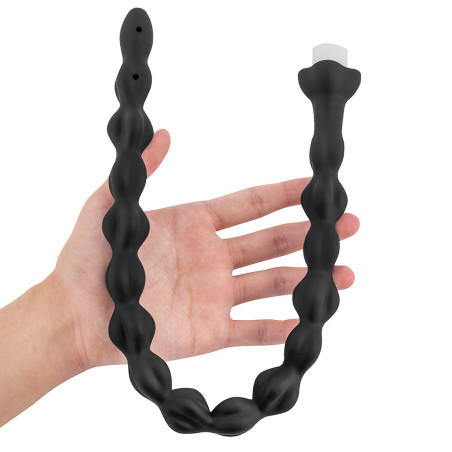 Embout de lavement FLEXASS de 47 x 2.5 cm