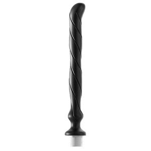 Embout de lavement SPIRALWASH de CleanHole