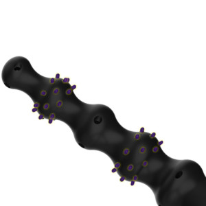 Embout de lavement WATERCLEANIX S par CleanHole
