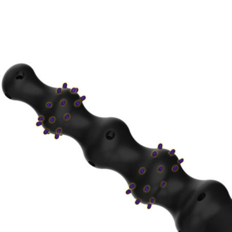Embout de lavement WATERCLEANIX S par CleanHole