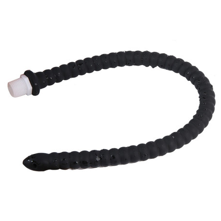 Embout de lavement NOZBEADS M 40 x 1.9cm par CleanHole