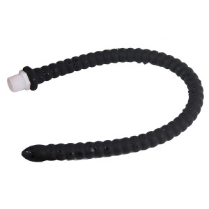 Embout de lavement NOZBEADS L 50 x 1.9cm par CleanHole