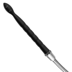 Embout de lavement DROPCLEAN Noir 22 x 2.2cm