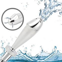 Embout de lavement DICKWASH par CleanHole