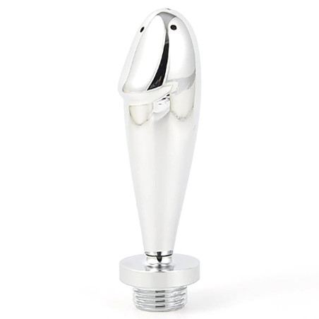 Embout de lavement DICKWASH par CleanHole