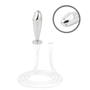 Embout de lavement DICKWASH par CleanHole