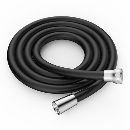 Tuyau en silicone SILSHOWER 2 mètres