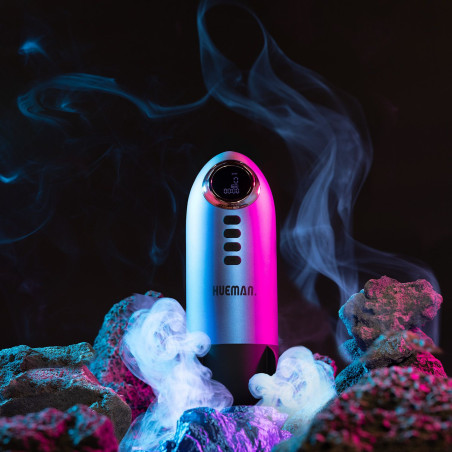 Masturbateur vibrant BLAST OFF 10 Vibrations