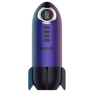 Masturbateur vibrant BLAST OFF 10 Vibrations