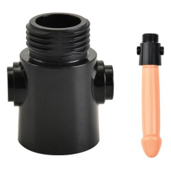 Système ON/OFF pour embout de douche