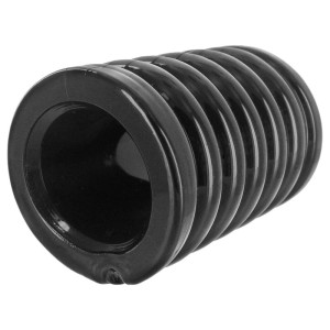 Étireur de scrotum OPZOR Noir - Hauteur 4.8 cm
