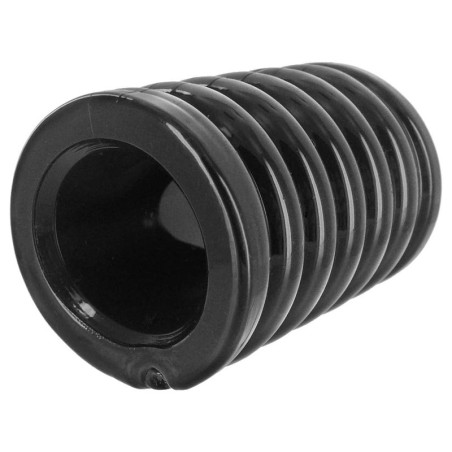 Étireur de scrotum OPZOR Noir - Hauteur 4.8 cm