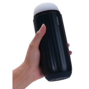 Masturbateur vibrant connecté SAM NEO 2 de Svakom