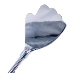 Paddle flexible 42cm + Boules anales BALLS HAND 12 x 1.7cm 2