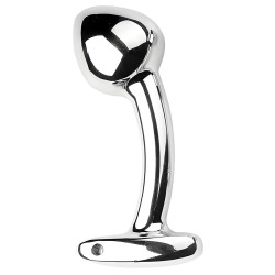 Plug prostatique STAINMUSH S 6.5 x 2.6cm 2