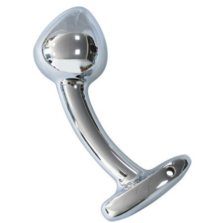 Plug prostatique STAINMUSH S 6.5 x 2.6cm