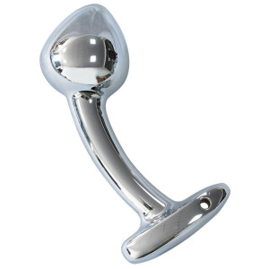 Plug prostatique STAINMUSH M 7.5 x 3cm