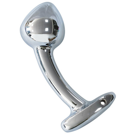 Plug prostatique STAINMUSH M 7.5 x 3cm