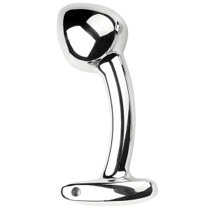 Plug prostatique STAINMUSH L 9 x 3.6cm