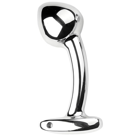 Plug prostatique STAINMUSH L 9 x 3.6cm