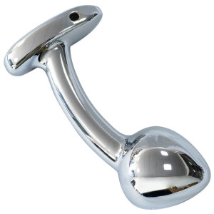 Plug prostatique STAINMUSH L 9 x 3.6cm