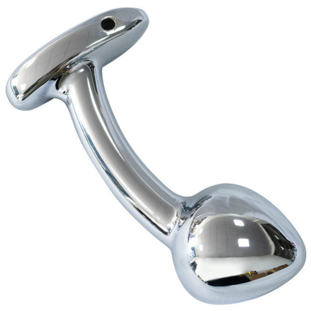 Plug prostatique STAINMUSH L 9 x 3.6cm