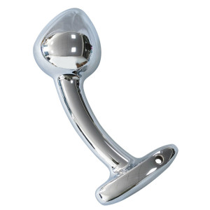 Plug prostatique STAINMUSH L 9 x 3.6cm