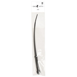 Fouet silicone CATAIL 60cm 2