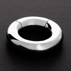 Cockring magnétique rond de Triune et épaisseur 15mm