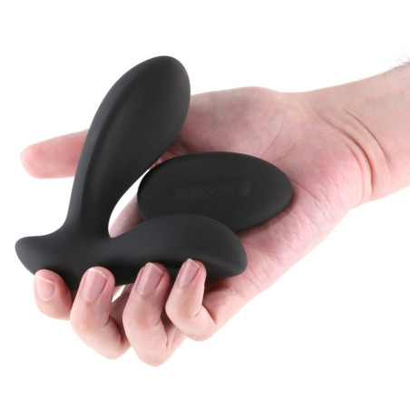 Stimulateur prostatique vibrant RAIN 9 x 3.6cm