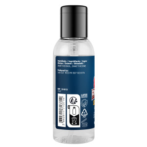 Lubrifiant à base de silicone FUCK & FIST SILICONE 50 ml