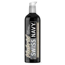 Lubrifiant hybride Swiss Navy HYBRID 237ml