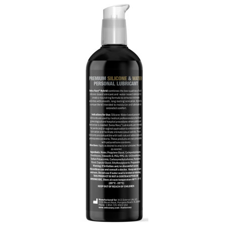 Lubrifiant hybride Swiss Navy HYBRID 237ml