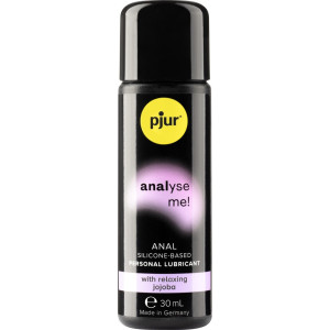Gel anal relaxant ANALYSE ME Pjur 30mL