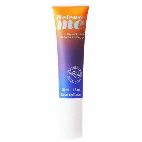 Stimulant Point P RELEASE ME 30mlStimulant Point P RELEASE ME 30ml
