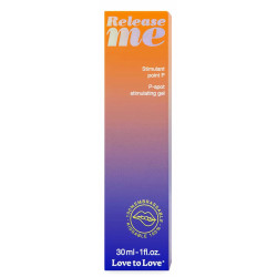 Stimulant Point P RELEASE ME 30mlStimulant Point P RELEASE ME 30ml 2