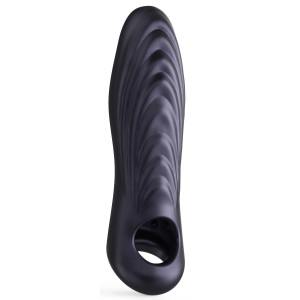 Gaine pénienne et masturbateur RYZER MAX 14 x 5cm