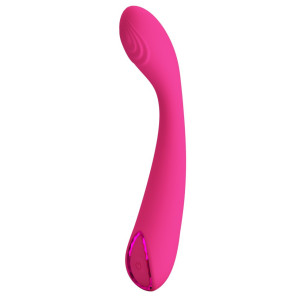 Vibro Point G JESSICA 12 x 2.5cm