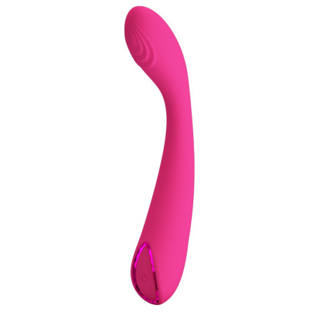 Vibro Point G JESSICA 12 x 2.5cm