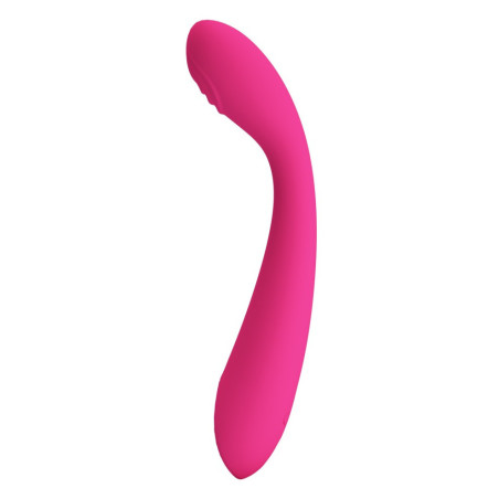 Vibro Point G JESSICA 12 x 2.5cm