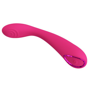Vibro Point G JESSICA 12 x 2.5cm