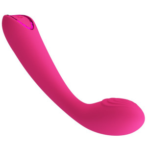 Vibro Point G JESSICA 12 x 2.5cm