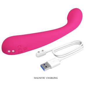 Vibro Point G JESSICA 12 x 2.5cm