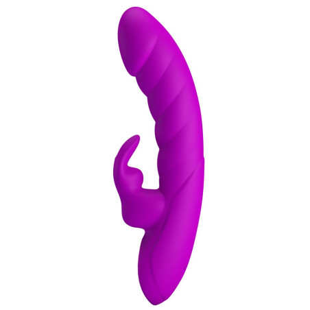 Vibro rabbit MONICA 10 x 3cm