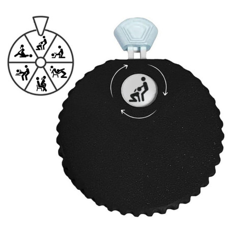 Roue du hasard POSITIONSELECT