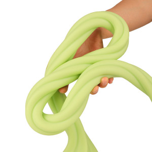 Gode très long MARSUP Vert de 1m50 par Deepleasure
