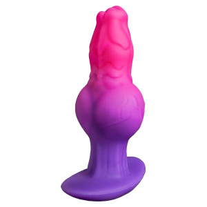 Plug fantasy DUGGYBALL 16 x 6.6cm